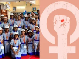 National Girl Child Day 2025