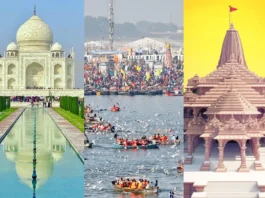 National Tourism Day