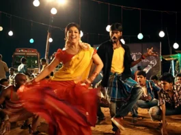 Nayanthara