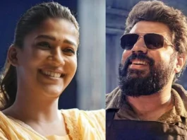 Nayanthara