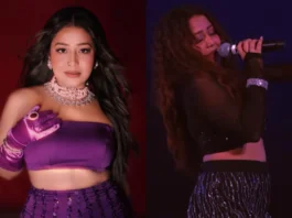 Neha Kakkar