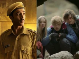 Netflix Releases This Week