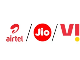 New Recharge Plan 2025