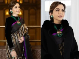 Nita Ambani