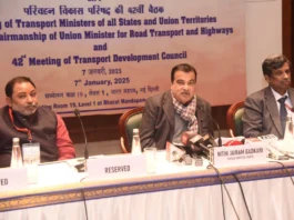 Nitin Gadkari