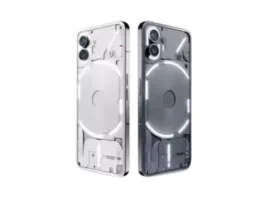 Nothing Phone 3