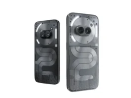Nothing Phone 3a
