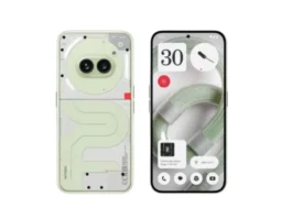 Nothing Phone 3a