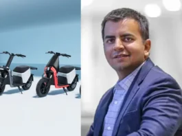 Ola Electric