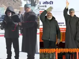 Omar Abdullah