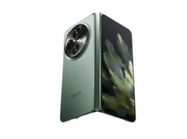 Oppo Find N5