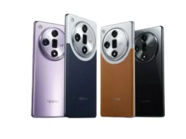 Oppo Find X8 Ultra
