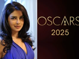 Oscars 2025