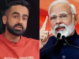 PM Modi Nikhil Kamath Podcast