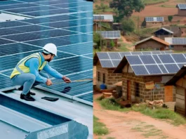 PM Surya Ghar Yojana