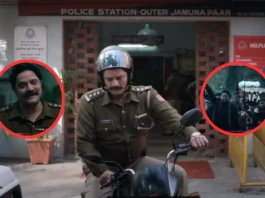 Paatal Lok Season 2 Trailer