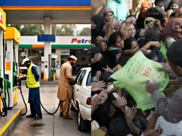 Pakistan Fuel Price