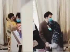 Pakistan Viral Video