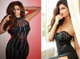 Palak Tiwari