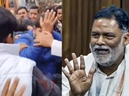Pappu Yadav