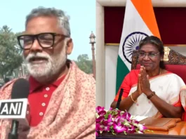 Pappu Yadav Viral Video