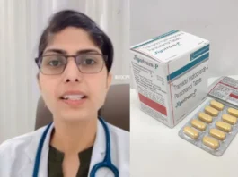Paracetamol