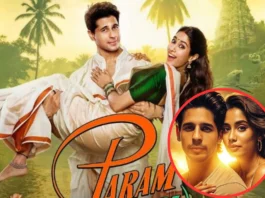 Param Sundari