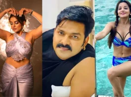 Pawan Singh