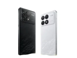 Poco F7 Pro