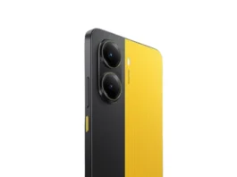 Poco X7 Pro Iron Man Edition