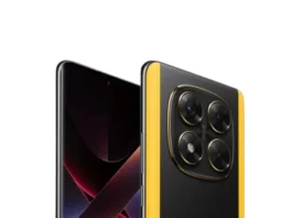 Poco X7 Series