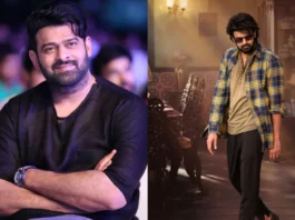 Prabhas
