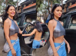 Priyanka Chahar Choudhary