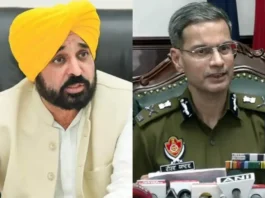 Punjab Police