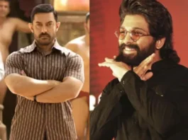 Pushpa 2 The Rule Box Office Collection Day 27