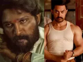 Pushpa 2 The Rule Box Office Collection Day 28