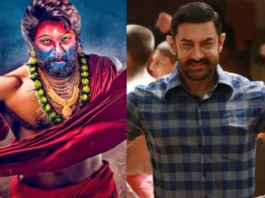 Pushpa 2 The Rule Box Office Collection Day 32