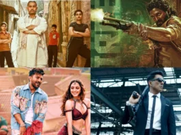 Pushpa 2 The Rule Box Office Collection Day 33
