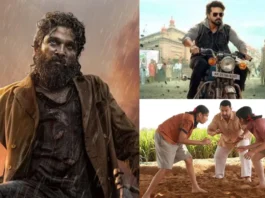 Pushpa 2 The Rule Box Office Collection Day 36
