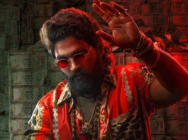 Pushpa 2 The Rule Box Office Collection Day 37