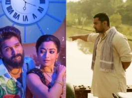 Pushpa 2 The Rule Box Office Collection Day 38