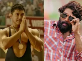 Pushpa 2 The Rule Box Office Collection Day 41