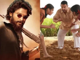 Pushpa 2 The Rule Box Office Collection Day 56