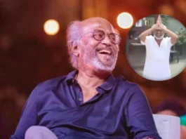 Rajinikanth