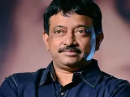 Ram Gopal Varma