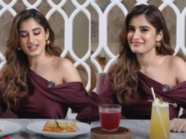 Rasha Thadani