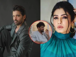 Raveena Tandon