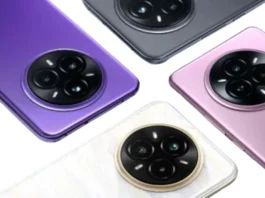 Realme 14 Pro 5G