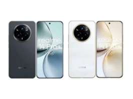 Realme 14 Pro Plus 5G