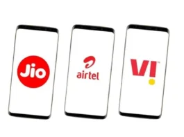 Recharge Plan 2025